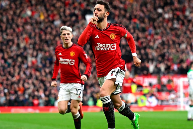Saudi Arabia will target the Premier League in the summer, and Bruno Fernandes is one of their top desires