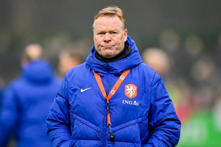 Koeman confirms: 'Memphis will start in the lineup'